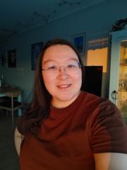Susanne Ignatiussen