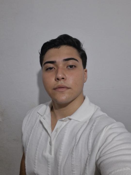 Vinícius Eduardo Barbosa de Paula