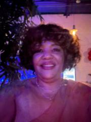 Judith St Surin