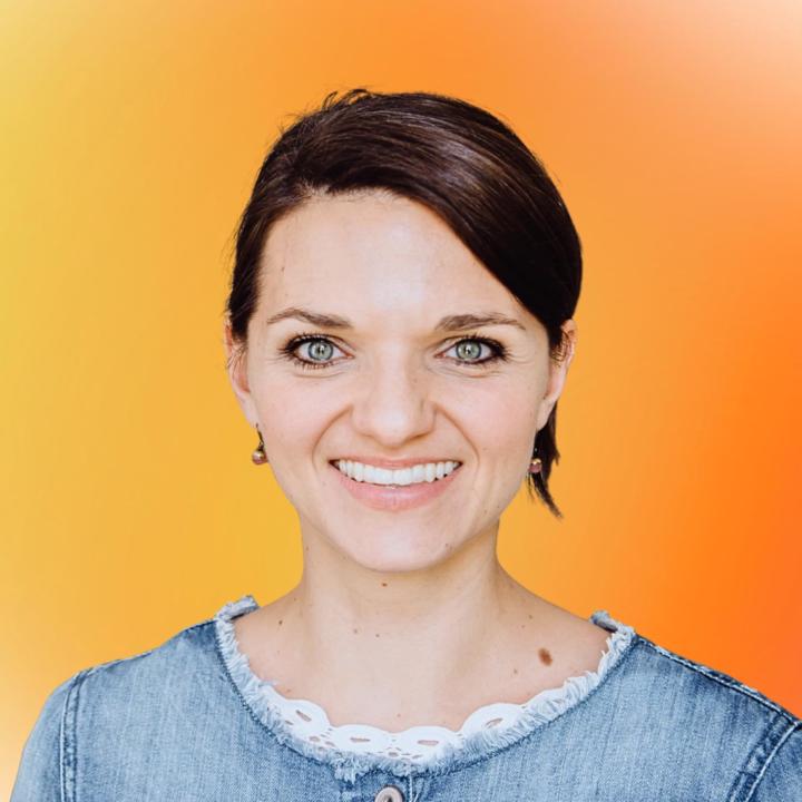 Eva Scharpenberg