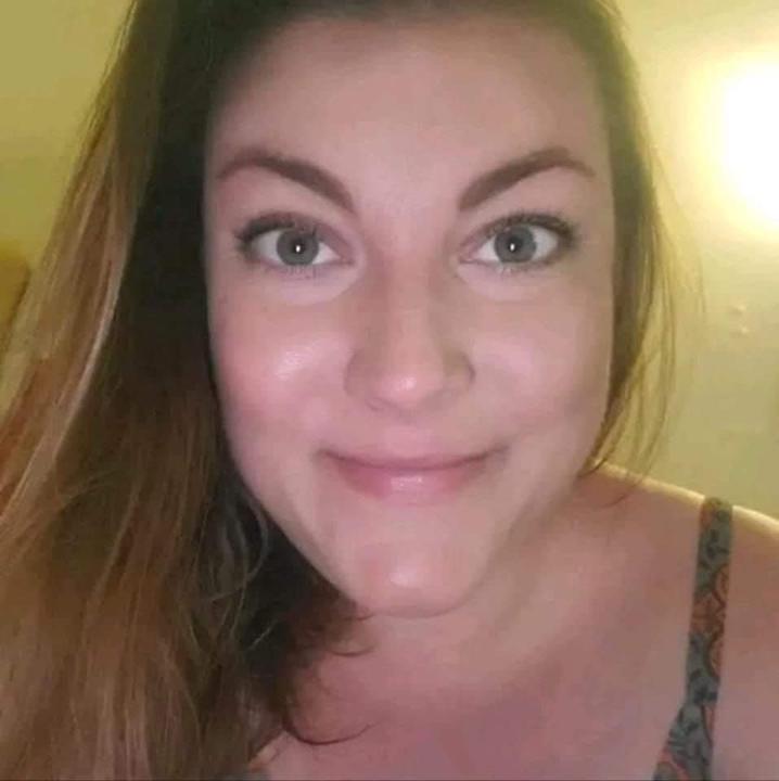 Megan Gulack