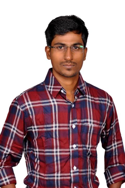 Karthik H