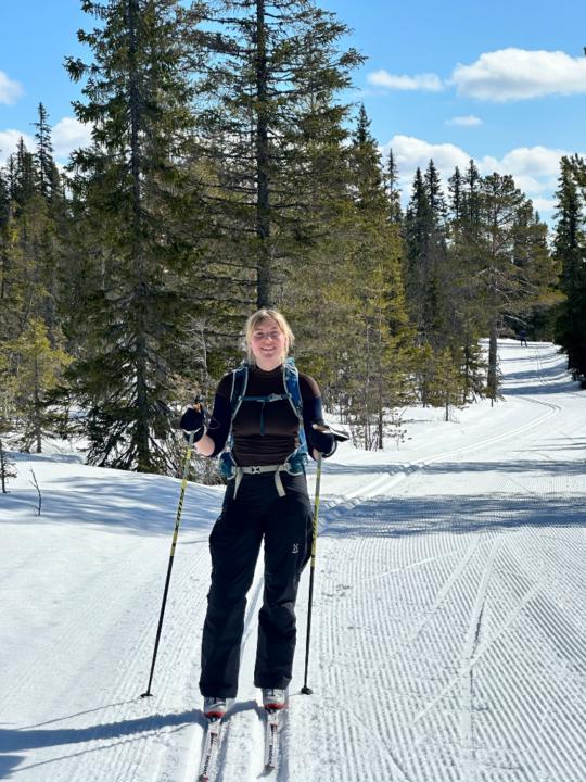 Matine Hansen
