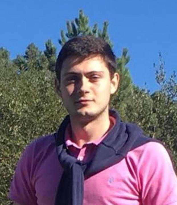 Kevin Gonzalez