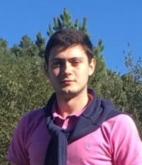 Kevin Gonzalez