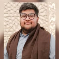 Sayyam Ahmed