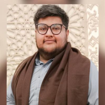 Sayyam Ahmed