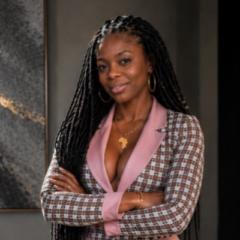 Felicia Carter