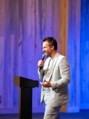 Guest Speaker