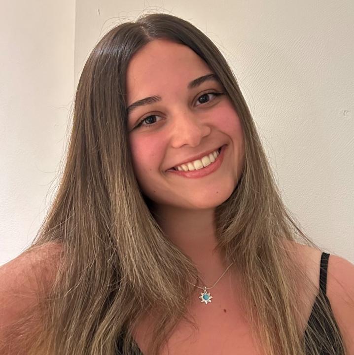 Sofía Bas Peralta