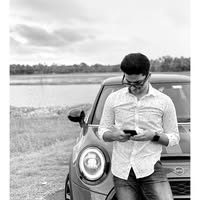 Dion Babu