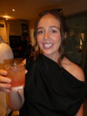 Sarah O'Connell
