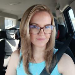 Jean-Mari Janse van Rensburg