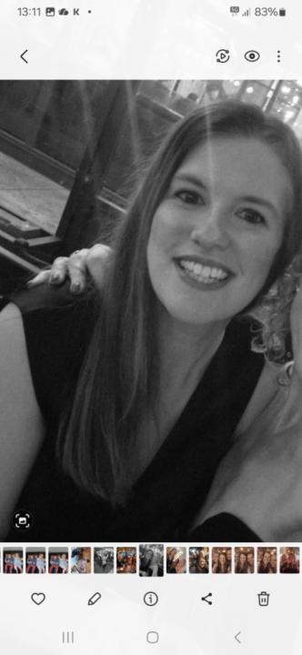 Joanna Atkinson