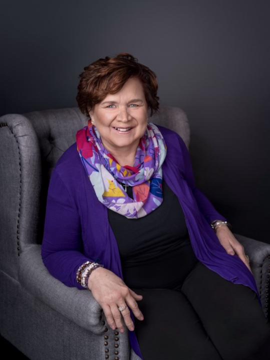 Deidre Gillespie