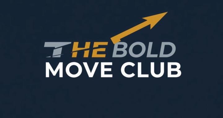 The Bold Move Club