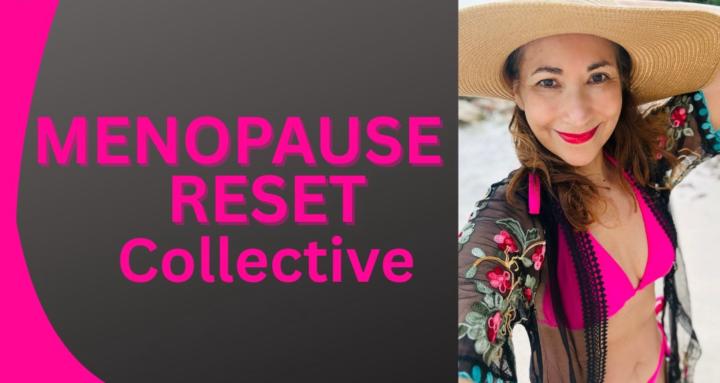 Menopause Reset Collective
