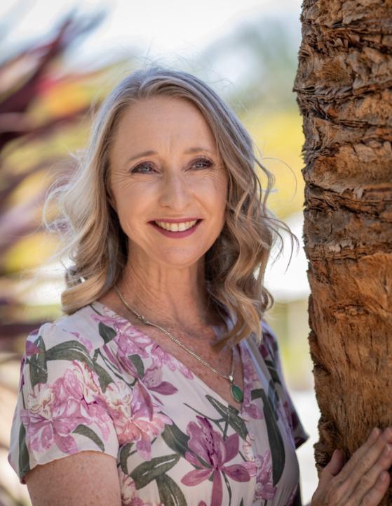 Lisa Mackay