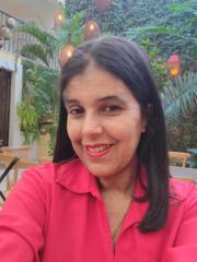 Lorena Holguin-Veras