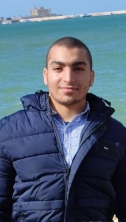 Ziad Garhy