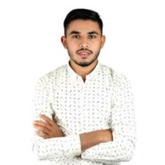 Muhmmad Asadullah