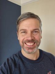 Scott Wise