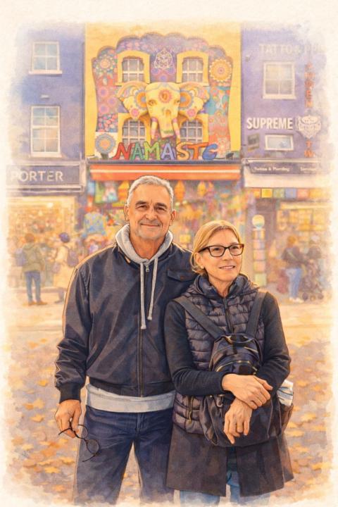 Maurizio Piergentili