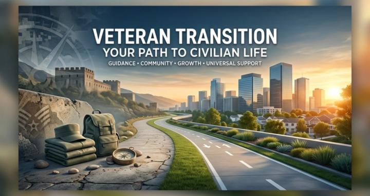 Veteran Transition Hub
