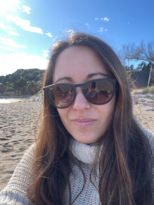 Silvia López Martí