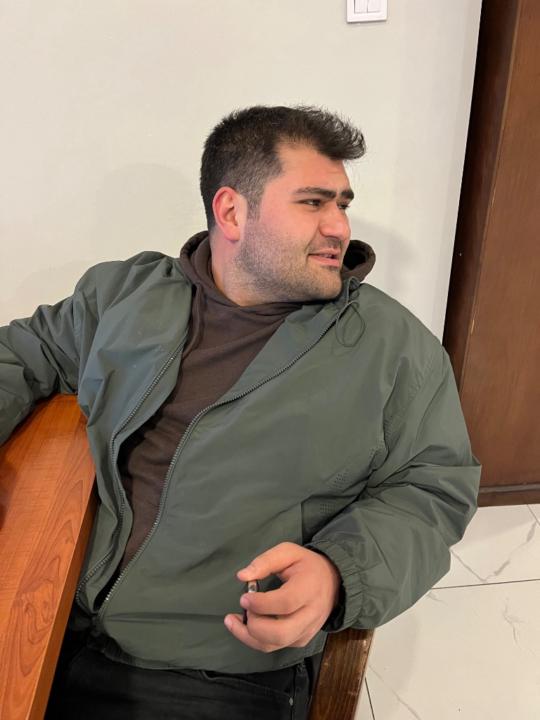 Mehmet Barış Yıldız