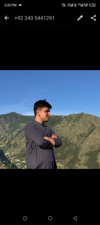 Taimur Khan