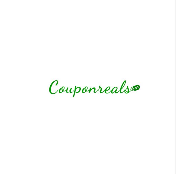 Coupon Reals