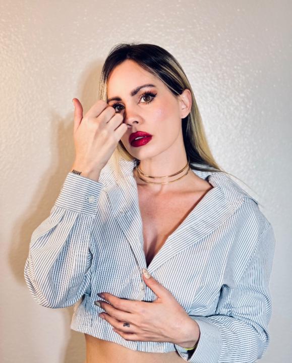 Claudia Milagros Paz Estrada