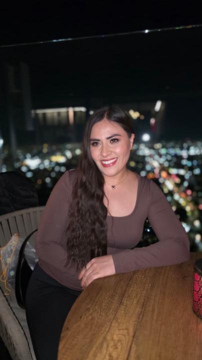 Nevai Elizabeth Gomez