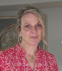 Kristen Walters