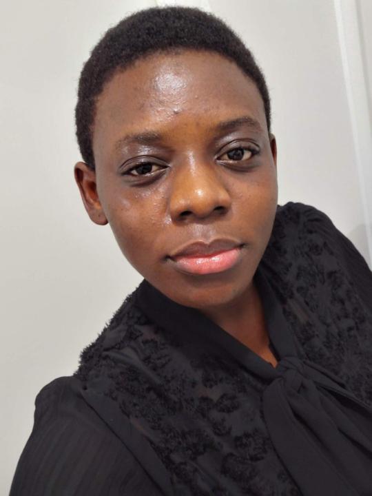 Precious Leku Owan