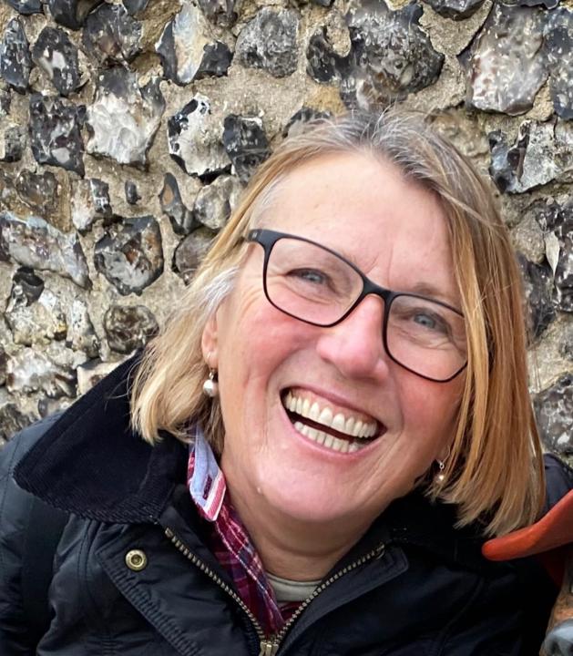 Jenny Henery