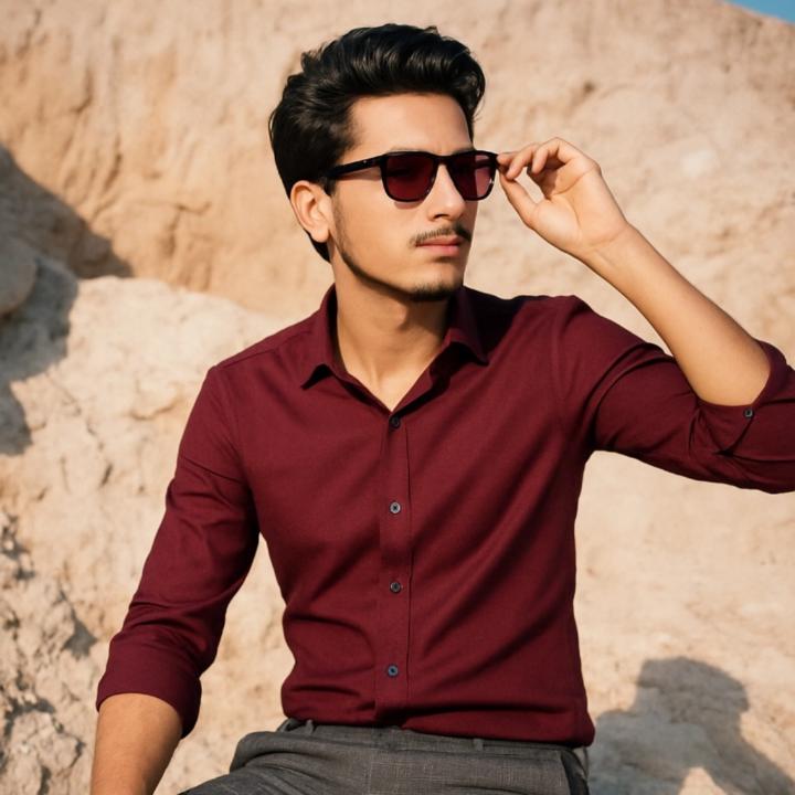 Khawar Hussain