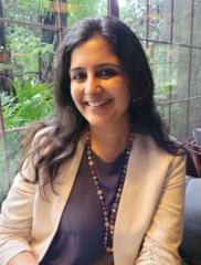 Pooja Marwah