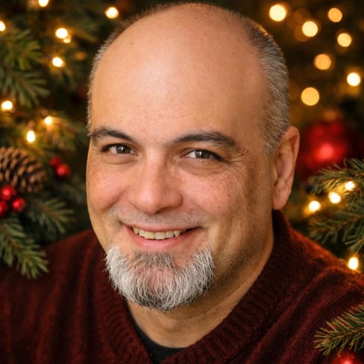 Richard Ramsey