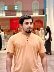 Muhammad Jahanzaib