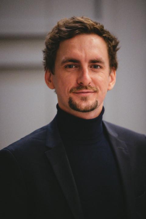 Mickael Wojtczak