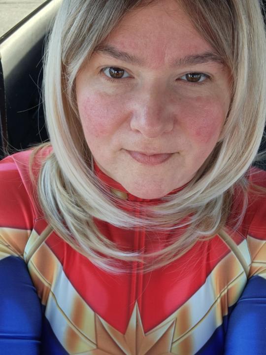Heather Szekely