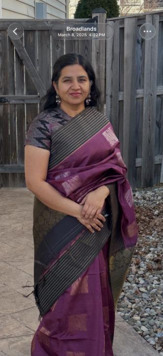 Aparna Prasannam
