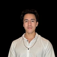 Caleb Martinez