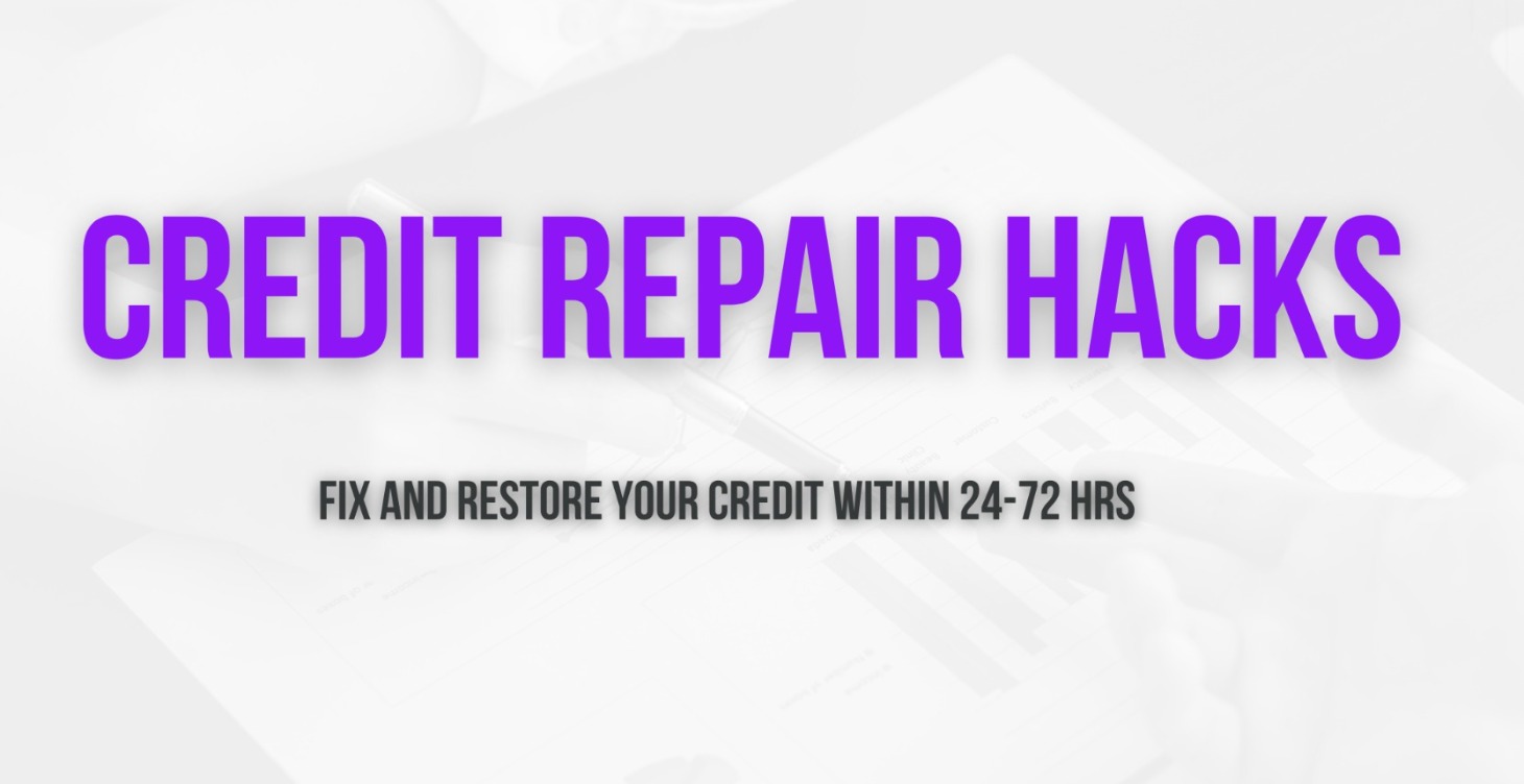 Credit Hacks