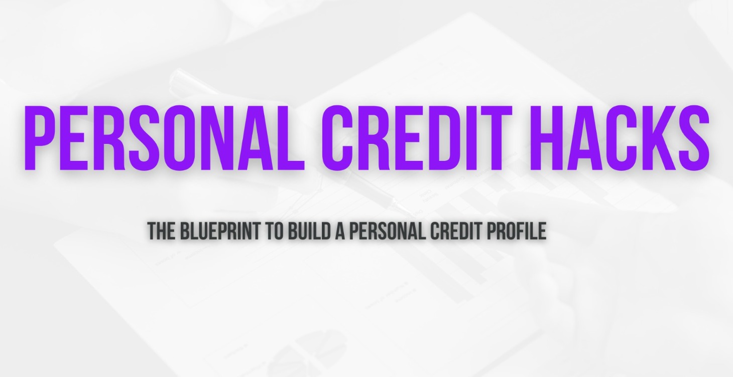 Personal Credit