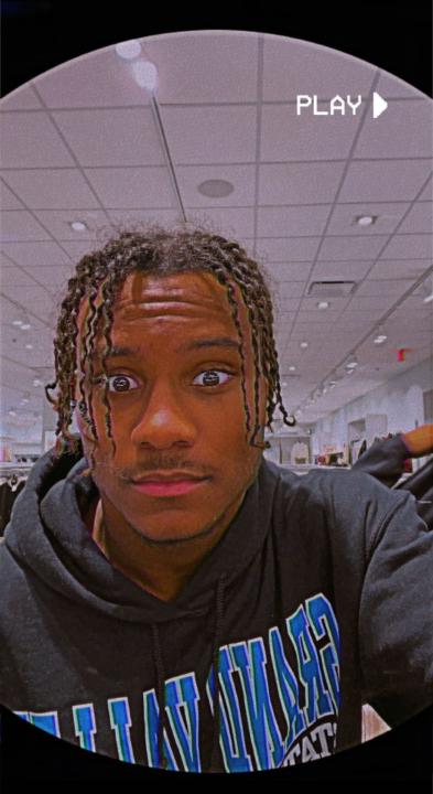 Arman Harris