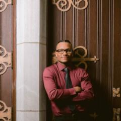 Arman Harris