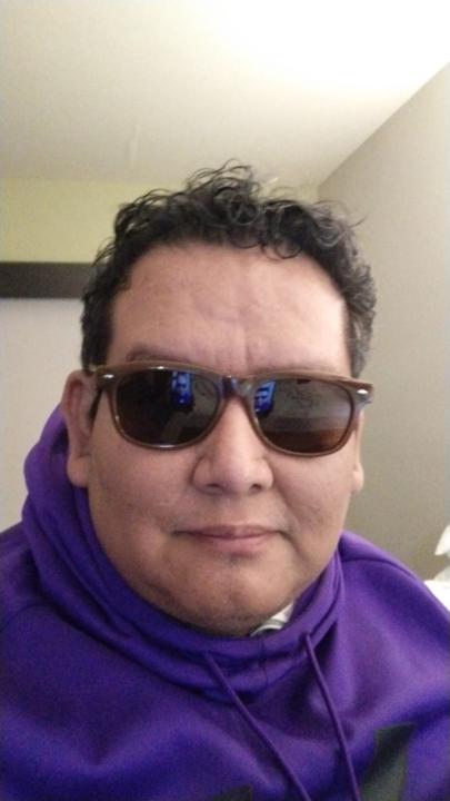 Jose Ceron